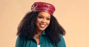 DOWNLOAD MP3: Chidinma – I Recommend Jesus & Video Chidinma I Recommend Jesus