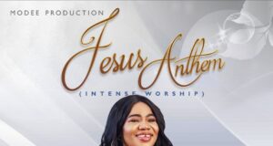 DOWNLOAD MP3: Christie – Jesus Anthem Christie Jesus Anthem