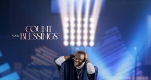 DOWNLOAD MP3: Tosin Alao – Count Your Blessings Tosin Alao Count Your Blessings
