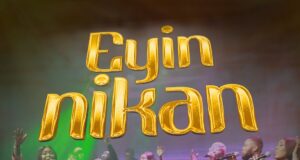 DOWNLOAD MP3: Lily Perez – Eyin Nikan (You Alone) & Video Lily Perez Eyin Nikan