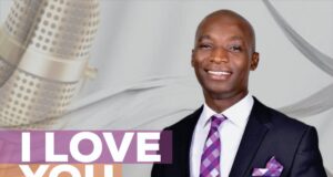 Ekpono Moswill – I Love You Everyday Ekpono Moswill I Love You Everyday