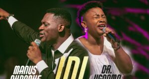 DOWNLOAD MP3: Manus Akpanke – Idi Ebube (Ft. Dr. Ugonma) & Video Manus Akpanke Idi Ebube