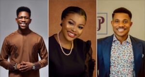 DOWNLOAD MP3: Moses Bliss – Mercy (Ft. Sunmisola Agbebi & Jerry Eze) Moses Bliss Mercy