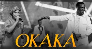 DOWNLOAD MP3: Preye Odede – Okaka Ft. Mercy Chinwo & Video Preye Odede Okaka