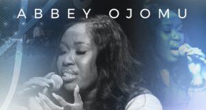 DOWNLOAD MP3: Abbey Ojomu – You Cover Me & Video Abbey Ojomu You Cover Me