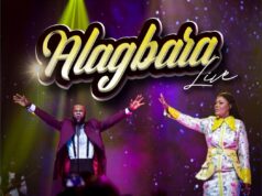 DOWNLOAD MP3: Onos Ariyo – Alagbara Ft. Lyrical Hi Onos Ariyo Alagbara