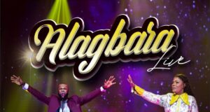 DOWNLOAD MP3: Onos Ariyo – Alagbara Ft. Lyrical Hi Onos Ariyo Alagbara