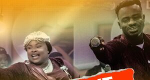 DOWNLOAD MP3: Mr M & Revelation – Take It & Video Mr M & Revelation Take It