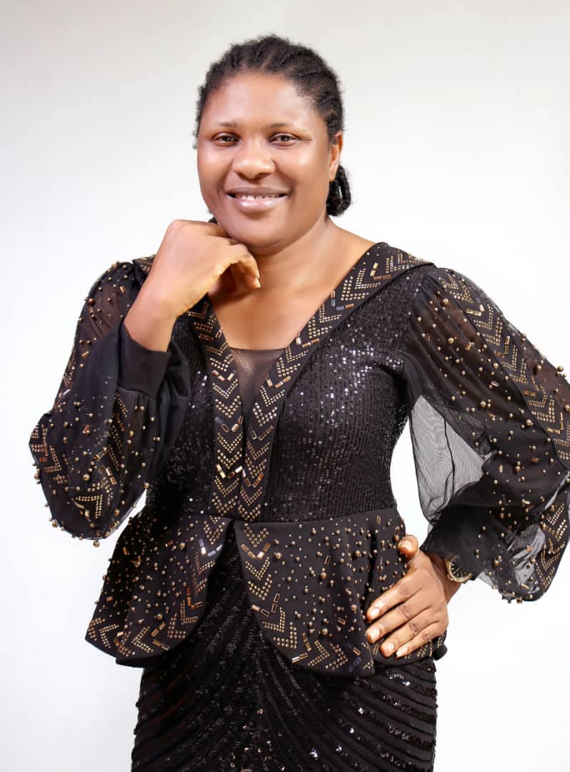 Adazion IJ Biography