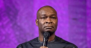 DOWNLOAD MP3: Apostle Joshua Selman – Air I Breathe Apostle Joshua Selman Air I Breathe