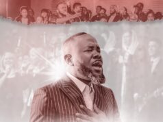 DOWNLOAD MP3: Dr Tj – Yahweh & Lyrics Dr Tj Yahweh