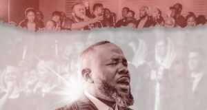 DOWNLOAD MP3: Dr Tj – Yahweh & Lyrics Dr Tj Yahweh