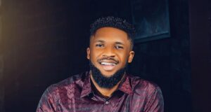 DOWNLOAD MP3: Ebuka Songs – Calling My Name (I’m A Soldier) Ebuka Songs Calling My Name