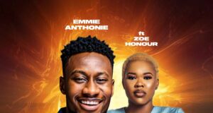 Emmie Anthonie – Fire (Ft. Zoe Honour) Emmie Anthonie Fire