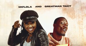 DOWNLOAD MP3: Mo’Lola – Fire Bomba Ft. Greatman Takit Mo’Lola Fire Bomba