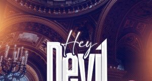 DOWNLOAD MP3: Segun John – Hey Devil Ft. Dunsin Oyekan & Video Segun John Hey Devil