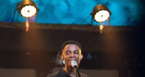 DOWNLOAD MP3: Kaestrings – Haske (Live) & Video Kaestrings Haske