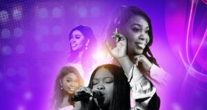 DOWNLOAD MP3: Sarah Udeogu – Nara Ekele (Take All The Praise) Sarah Udeogu Nara Ekele