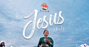 DOWNLOAD MP3: Esther Oji – Jesus & Video Esther Oji Jesus