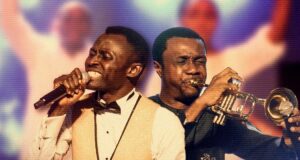 DOWNLOAD MP3: Elijah Oyelade – Holy Holy Holy Ft. Nathaniel Bassey Elijah Oyelade Holy Holy Holy