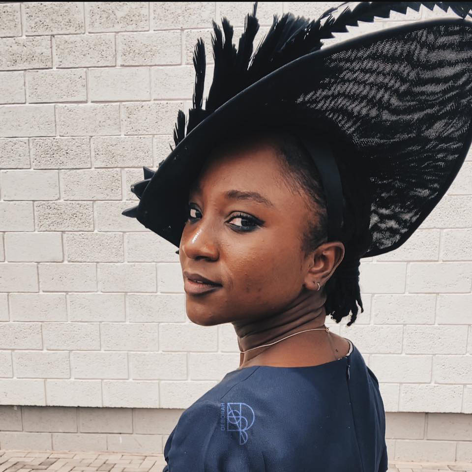 Deborah Paul Enenche Biography
