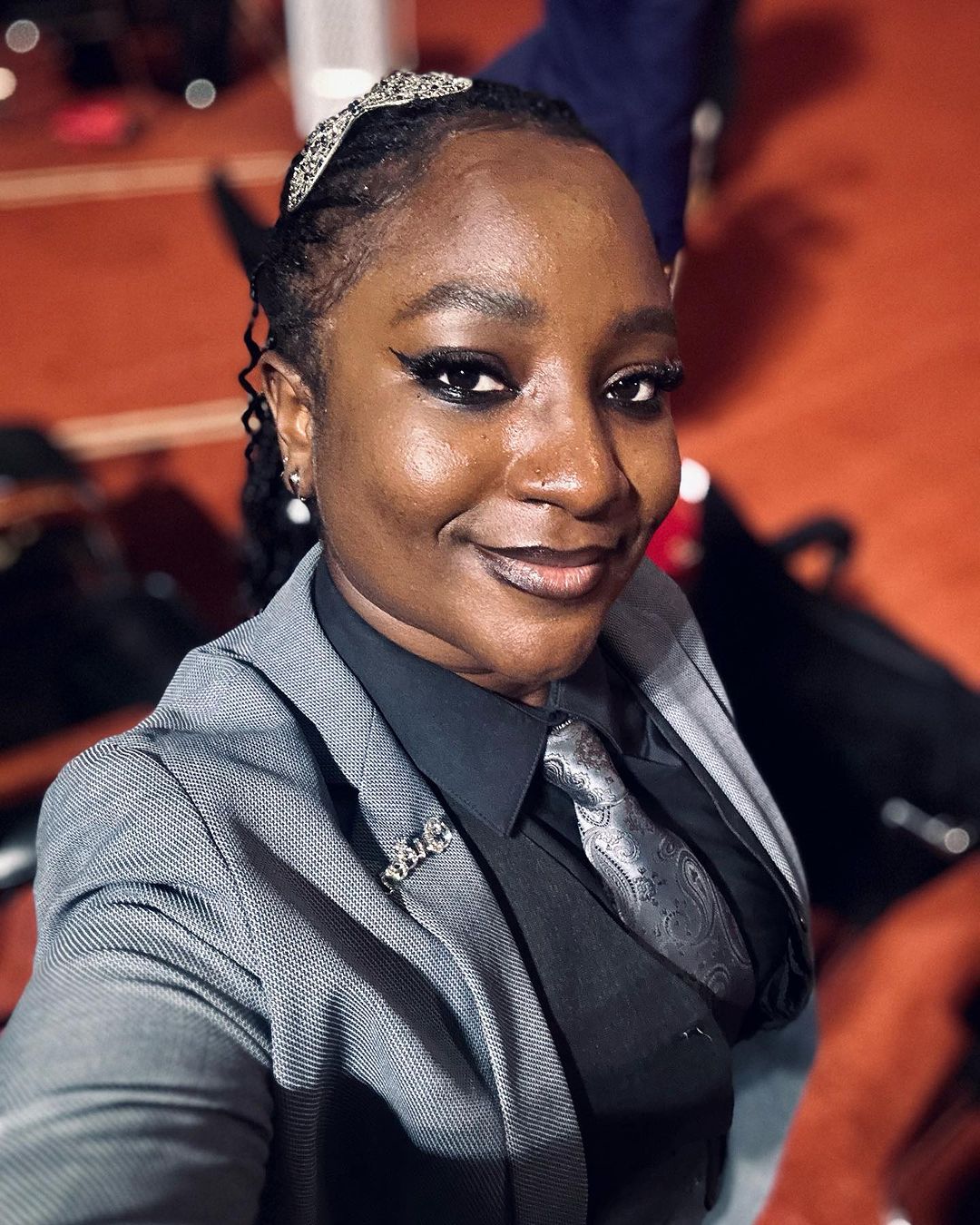 Deborah Paul Enenche Biography