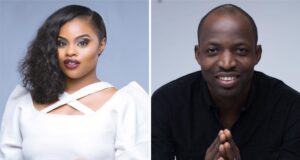 DOWNLOAD MP3: Chee – Holy Is Your Name (Ft. Dunsin Oyekan) Chee Holy Is Your Name