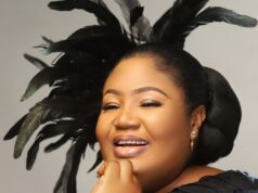 DOWNLOAD MP3: Chinyere Udoma – Agu Ne che Mba Medley Chinyere Udoma Pure Praise
