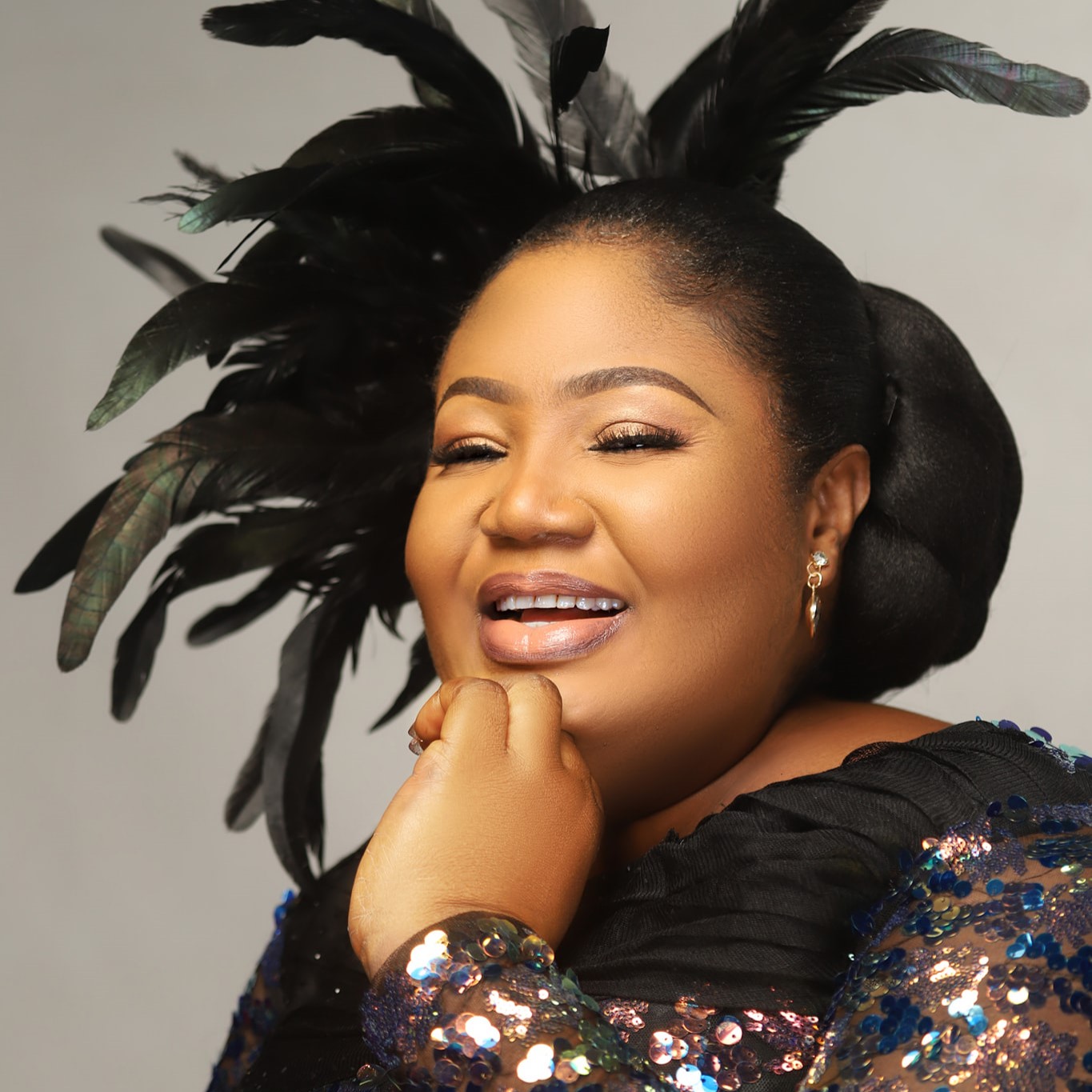 Chinyere Udoma Pure Praise