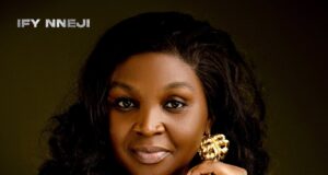 DOWNLOAD MP3: Ify Nneji – In The Name Ify Nneji - In The Name