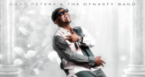 DOWNLOAD MP3: Dapo Peters – Oshey Ft. Laolu Gbenjo Dapo Peters Oshey