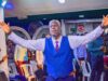 Rev Kesiena Esiri Biography: State of Origin, Real Name, Age, Wife Pastor Kesiena Esiri Biography
