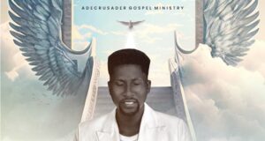 DOWNLOAD MP3: NimsiJesus – Trinity & Video NimsiJesus Trinity