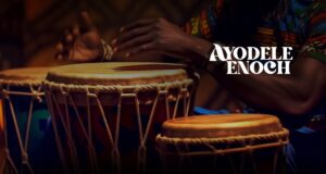 DOWNLOAD MP3: Ayodele Enoch – Eze Jesus Ayodele Enoch Eze Jesus