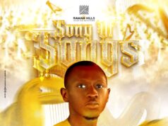 DOWNLOAD MP3: Apostle Caleb David – Song of Songs Caleb David Song of Songs