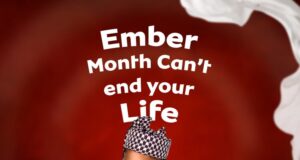 DOWNLOAD MP3: Veronica ThankGod – Ember Month Can’t End Your Life Veronica ThankGod - Ember Month Can't End Your Life