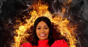 DOWNLOAD MP3: Lizzy Sam – There is Fire & Video Lizzy Sam There is Fire