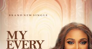 DOWNLOAD MP3: Queen Nzeh – My Everything Queen Nzeh My Everything