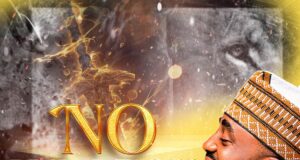DOWNLOAD MP3: Obasi Eze – No Weapon Obasi Eze No Weapon
