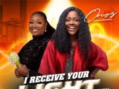 DOWNLOAD MP3: Onos Ariyo – I Receive Your Light (Remix) (Ft. Magpsalms) & Video Onos Ariyo I Receive Your Light