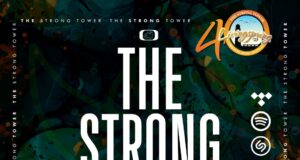 ALBUM: LivingspringCMF – The Strong Tower LivingspringCMF The Strong Tower