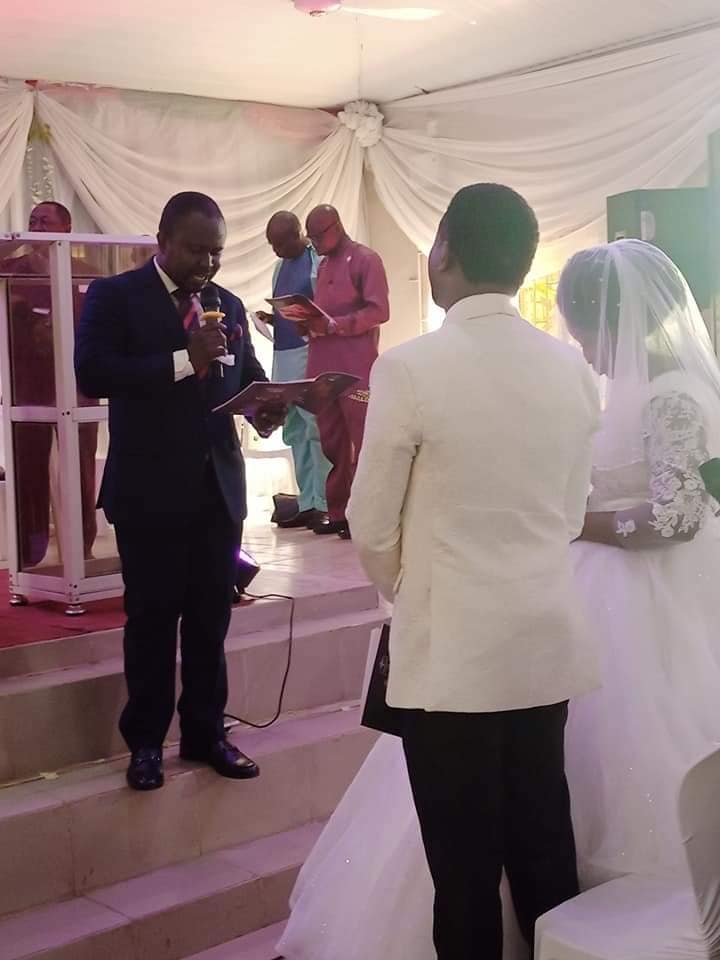Femi Lazarus Biography