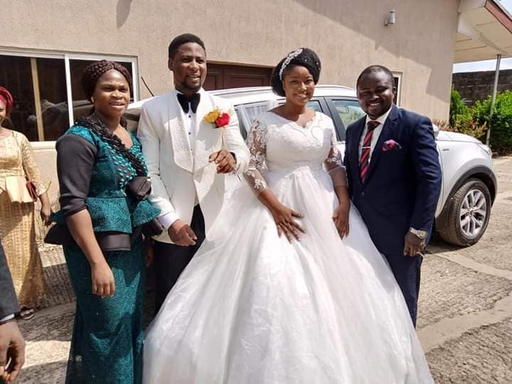 Femi Lazarus Biography
