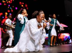 DOWNLOAD MP3: Adeyinka Alaseyori – Praise Medley Adeyinka Alaseyori Omemma