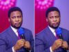 Apostle Femi Lazarus Biography: State of Origin, Real Name, Age, Wife Femi Lazarus Biography