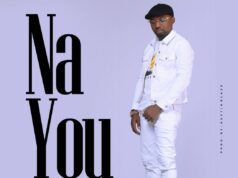 DOWNLOAD MP3: Jeremy Chidubem – Na You Jeremy Chidubem Na You
