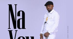 DOWNLOAD MP3: Jeremy Chidubem – Na You Jeremy Chidubem Na You