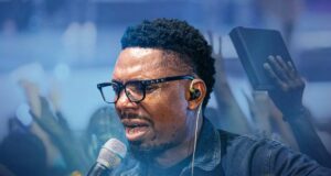 Progress Effiong – Mmedi & Video Progress Effiong Mmedi
