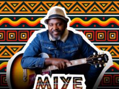 Simply Gabriel – Mi Ye Ruwe & Lyrics Simply Gabriel Mi Ye Ruwe