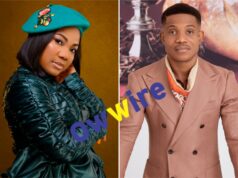 DOWNLOAD MP3: Mercy Chinwo – Amaram Onyewem Ft. Pst. Jerry Eze Mercy Chinwo Amaram Onyewem
